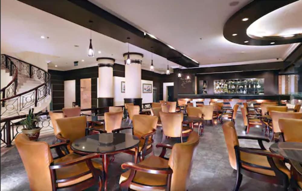 Aston Karimun City Hotel Tanjung Balai Karimun Extérieur photo
