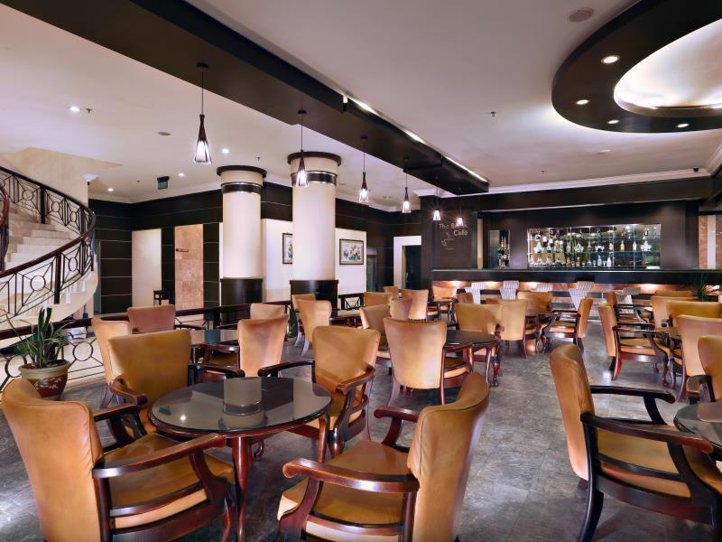 Aston Karimun City Hotel Tanjung Balai Karimun Extérieur photo